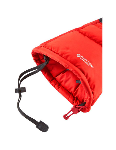 Manoplas Rab Endurance Down Mitt