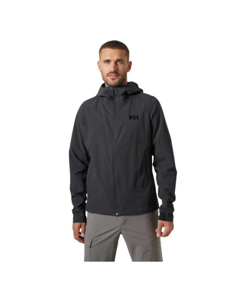 Bunda Helly Hansen Blaze Ebony
