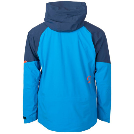 Ternua MAUNA KEA JKT M Nautical Blue 2