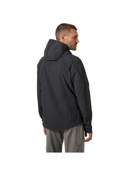 Kurtka Helly Hansen Blaze Ebony
