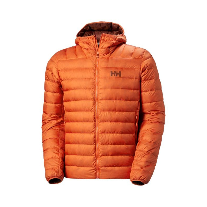 Jakke Helly Hansen VERGLAS 2.0