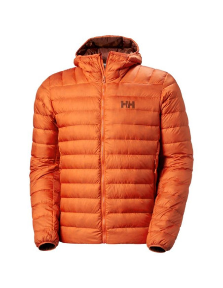 Jakke Helly Hansen VERGLAS 2.0