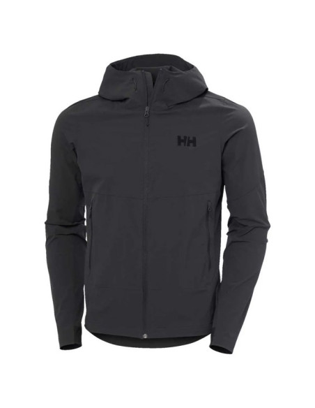 Jacket Helly Hansen Blaze Ebony