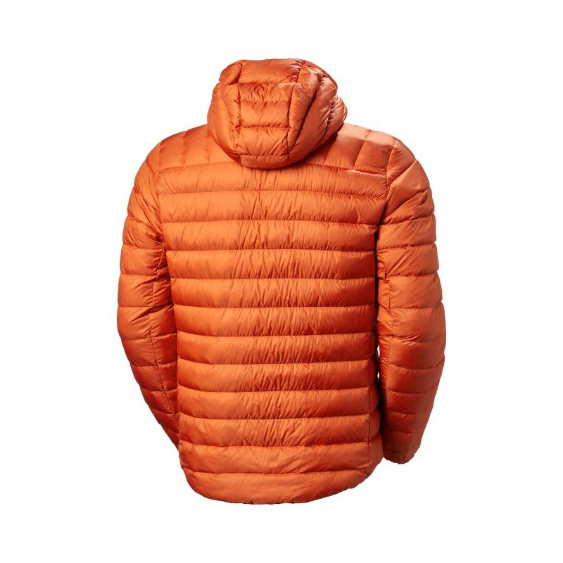 Jakke Helly Hansen VERGLAS 2.0