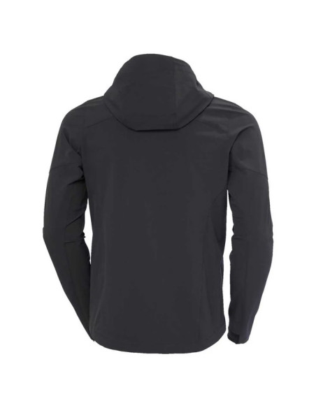 Casaco Helly Hansen Blaze Ebony