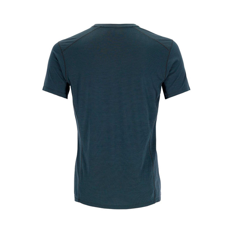 Camiseta Rab Syncrino Base Tee