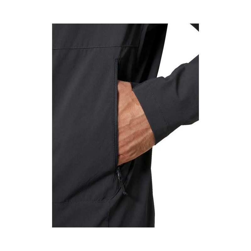 Jacka Helly Hansen Blaze Ebony