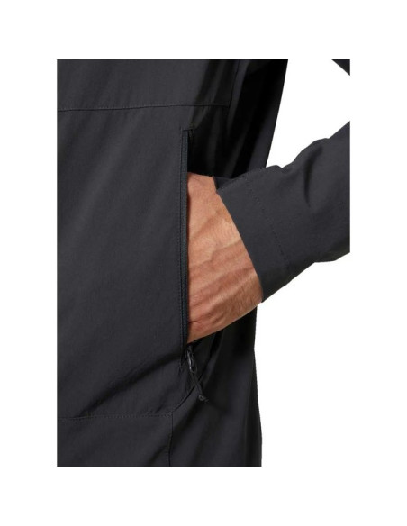 Casaco Helly Hansen Blaze Ebony