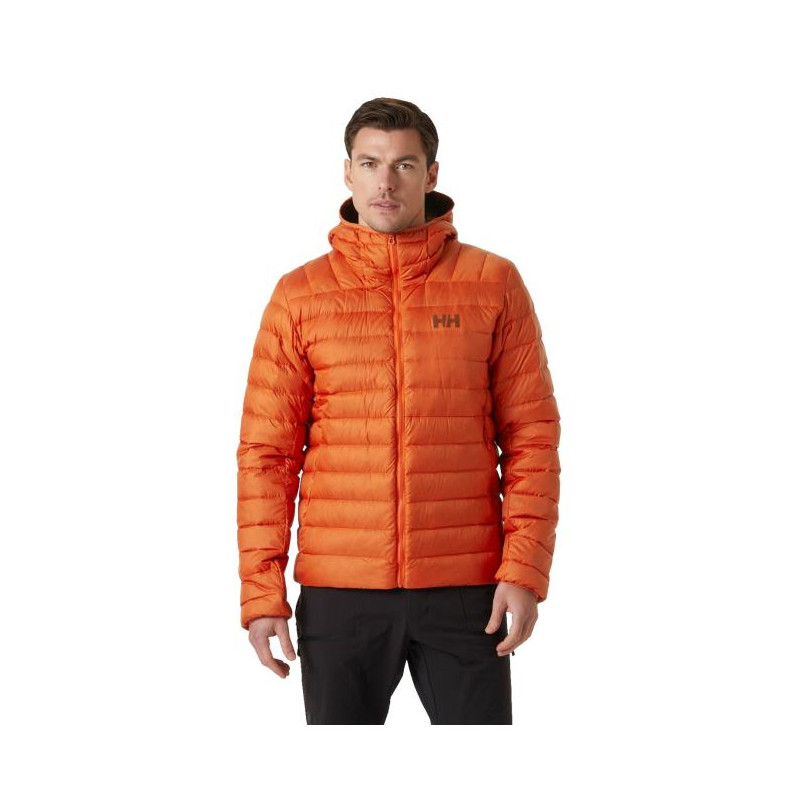 Jakke Helly Hansen VERGLAS 2.0