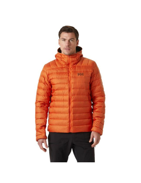 Jakke Helly Hansen VERGLAS 2.0