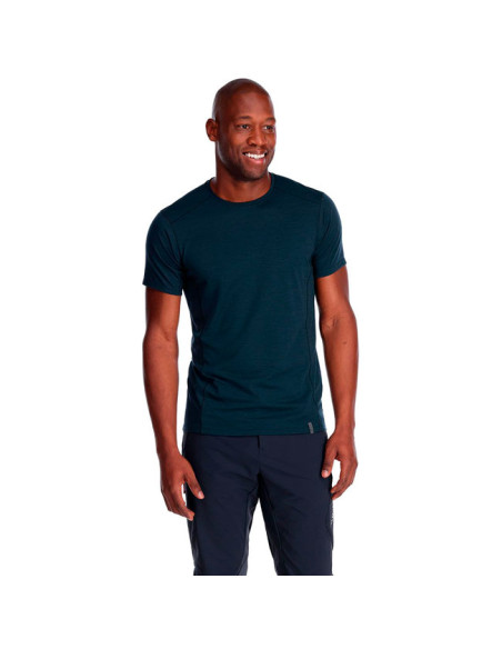 Rab Syncrino Base Tee