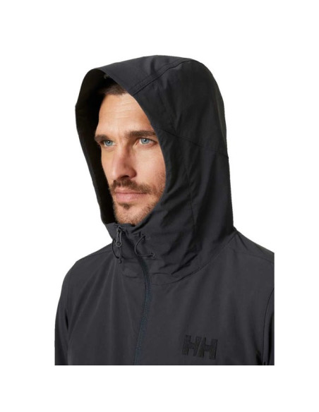Kurtka Helly Hansen Blaze Ebony