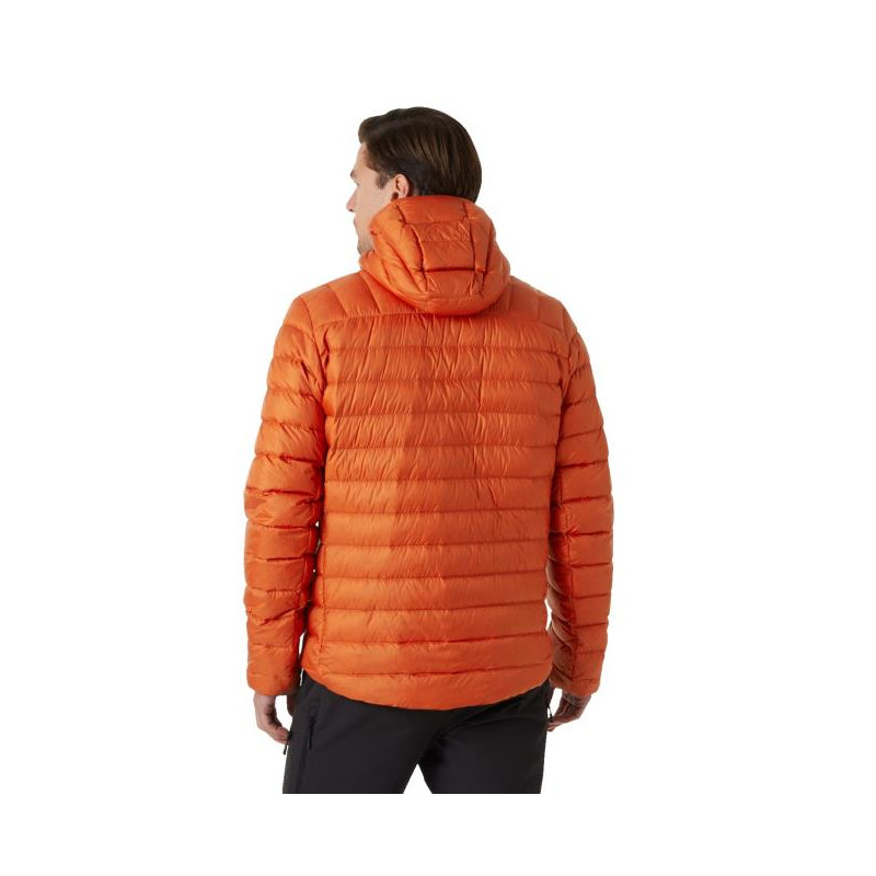 Jakke Helly Hansen VERGLAS 2.0
