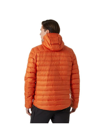 Jakke Helly Hansen VERGLAS 2.0