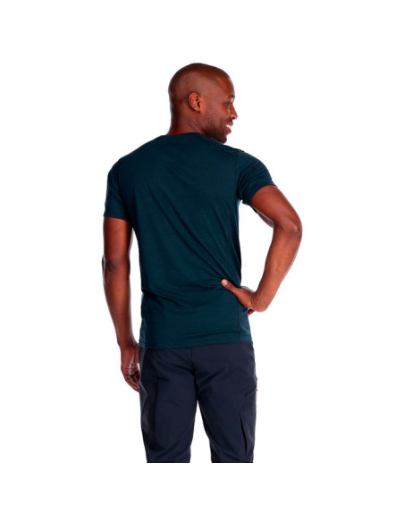 Rab Syncrino Base Tee