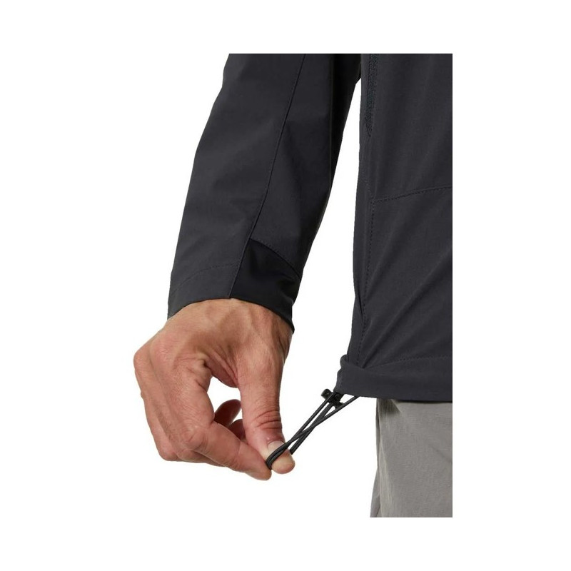 Giacca Helly Hansen Blaze Ebony