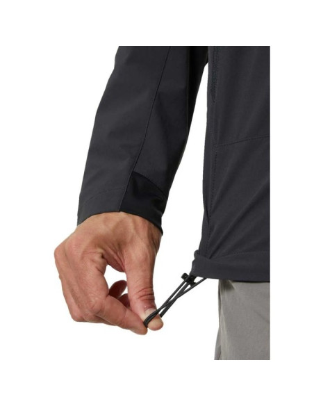 Jacket Helly Hansen Blaze Ebony