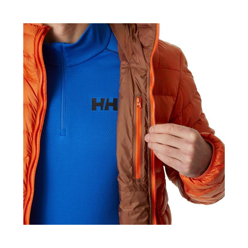 Jakke Helly Hansen VERGLAS 2.0