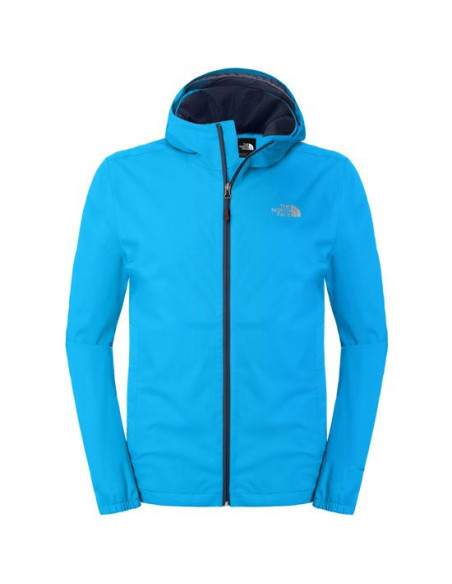 The North Face Quest Jacket