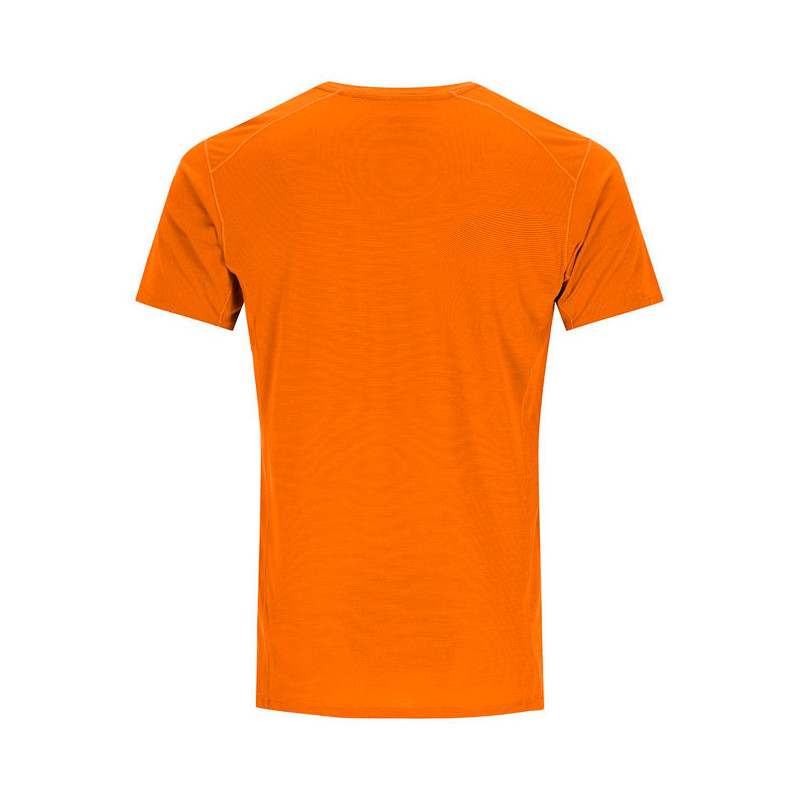 Camiseta Rab Syncrino Base Tee