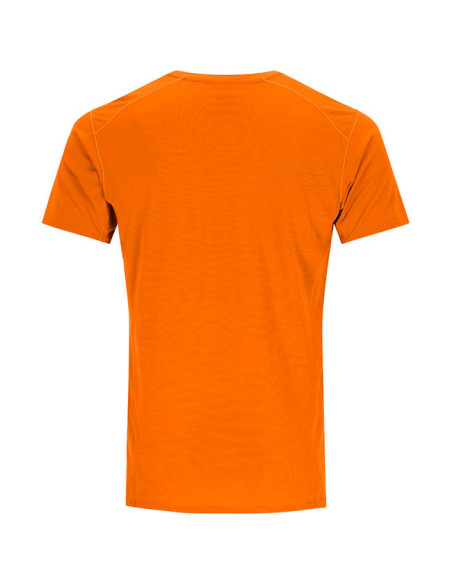 T-shirt Rab Syncrino Base Tee