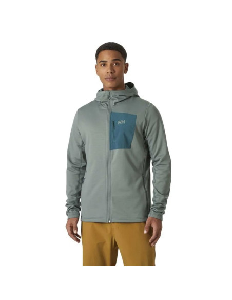 Jas Helly Hansen VERSALITE HOODED Grey Cact