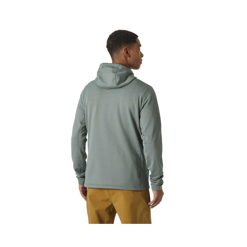Giacca Helly Hansen VERSALITE HOODED Grey Cact