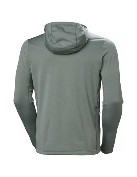 Kurtka Helly Hansen VERSALITE HOODED Grey Cact