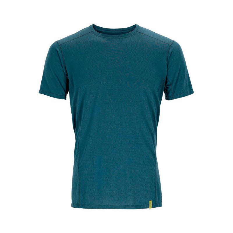 Camiseta Rab Syncrino Base Tee