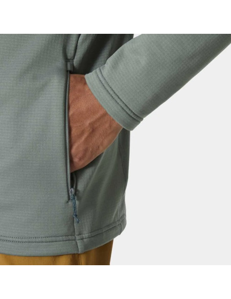 Giacca Helly Hansen VERSALITE HOODED Grey Cact