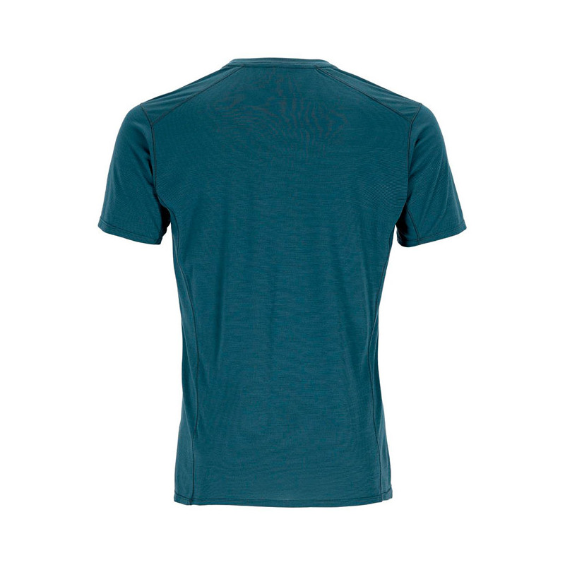 Rab Syncrino Base Tee