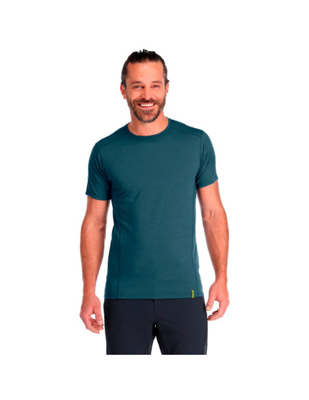 Póló Rab Syncrino Base Tee