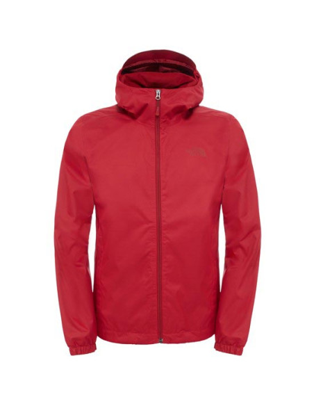 The North Face Quest Jacket