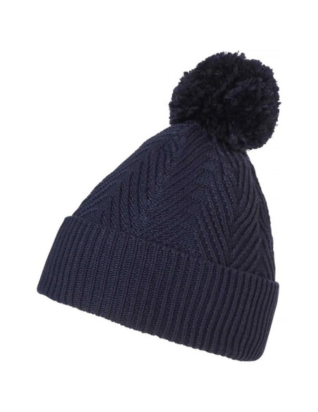 Klobouk Helly Hansen LUMI BEANIE Navy