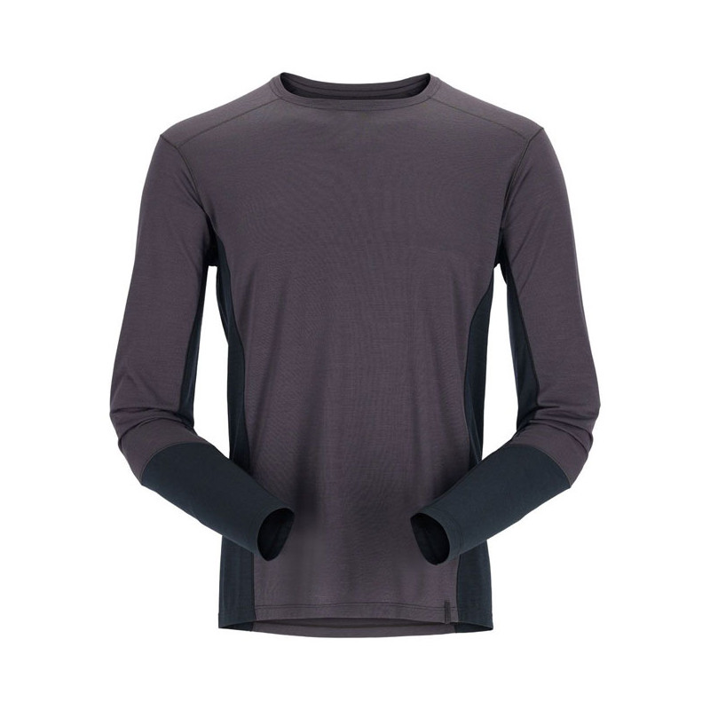 Póló Rab Syncrino Base Ls Tee