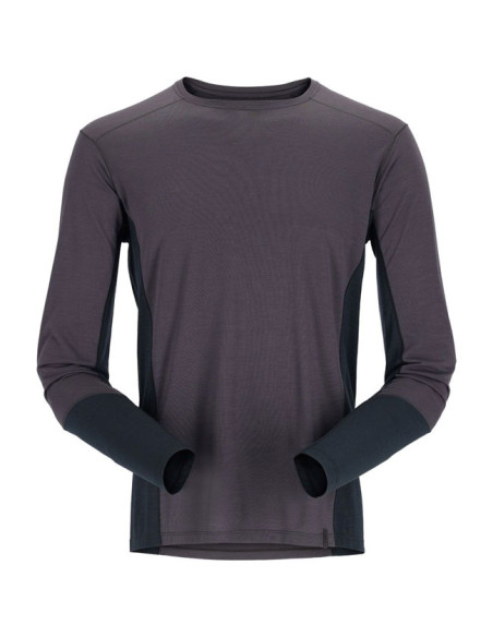 Camiseta Rab Syncrino Base Ls Tee