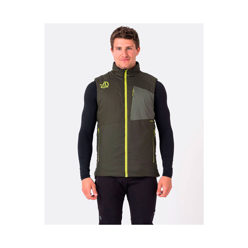 Ternua Kuantum Vest
