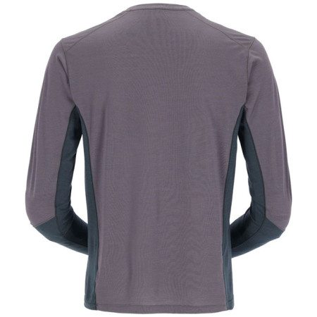 Camiseta Rab Syncrino Base Ls Tee 2