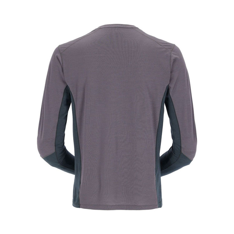 Rab Syncrino Base Ls Tee