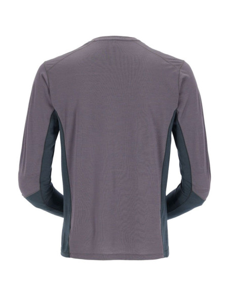 Póló Rab Syncrino Base Ls Tee