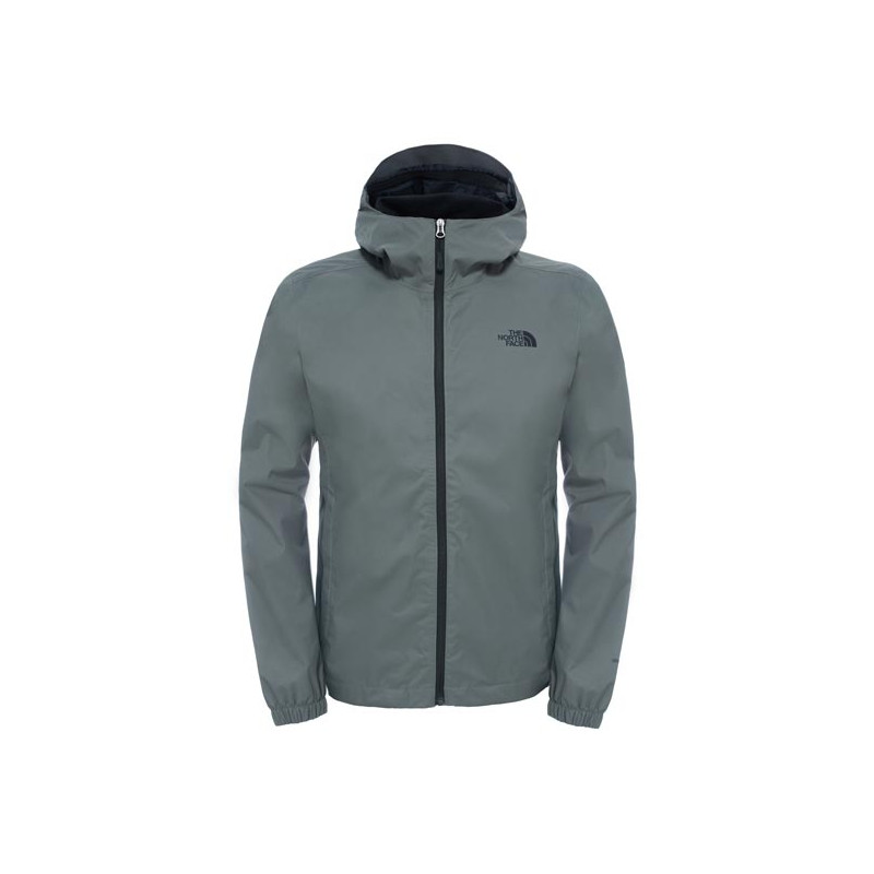 Kabát The North Face Quest Jacket