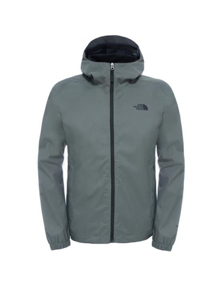 The North Face Quest Jacket