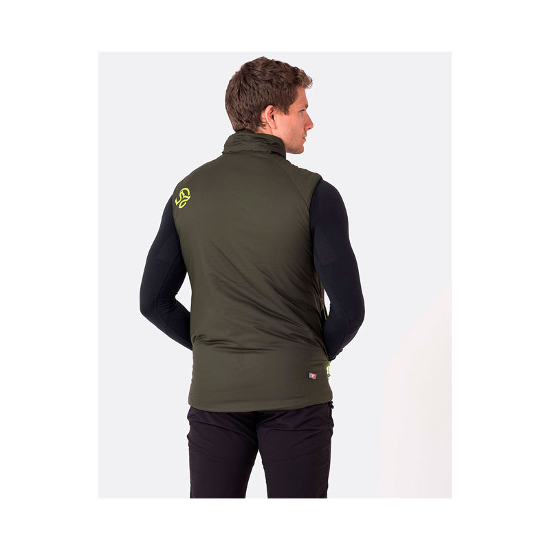 Vesta Ternua Kuantum Vest