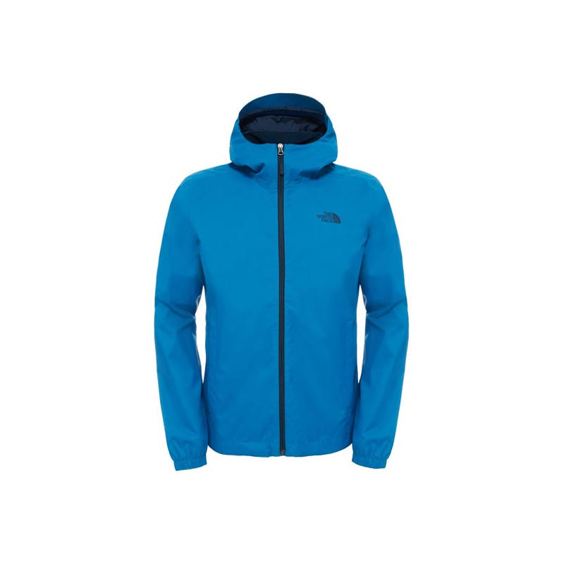 Kabát The North Face Quest Jacket