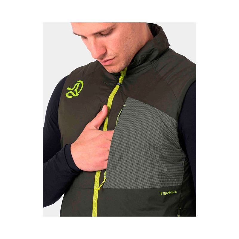 Telovnik Ternua Kuantum Vest