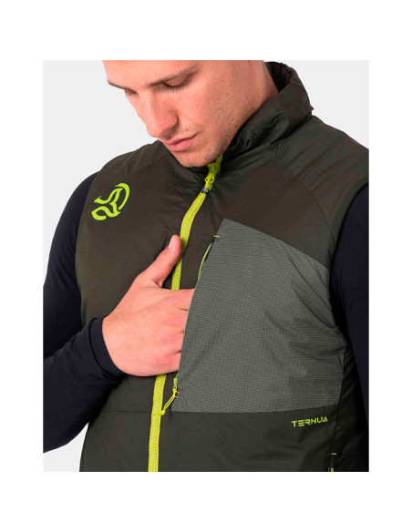 Mellény Ternua Kuantum Vest