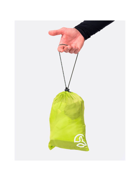 Vesta Ternua Kuantum Vest