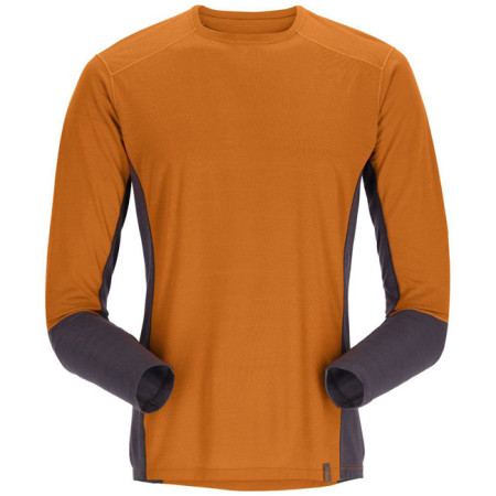 Tričko Rab Syncrino Base Ls Tee