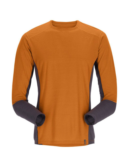 Tričko Rab Syncrino Base Ls Tee