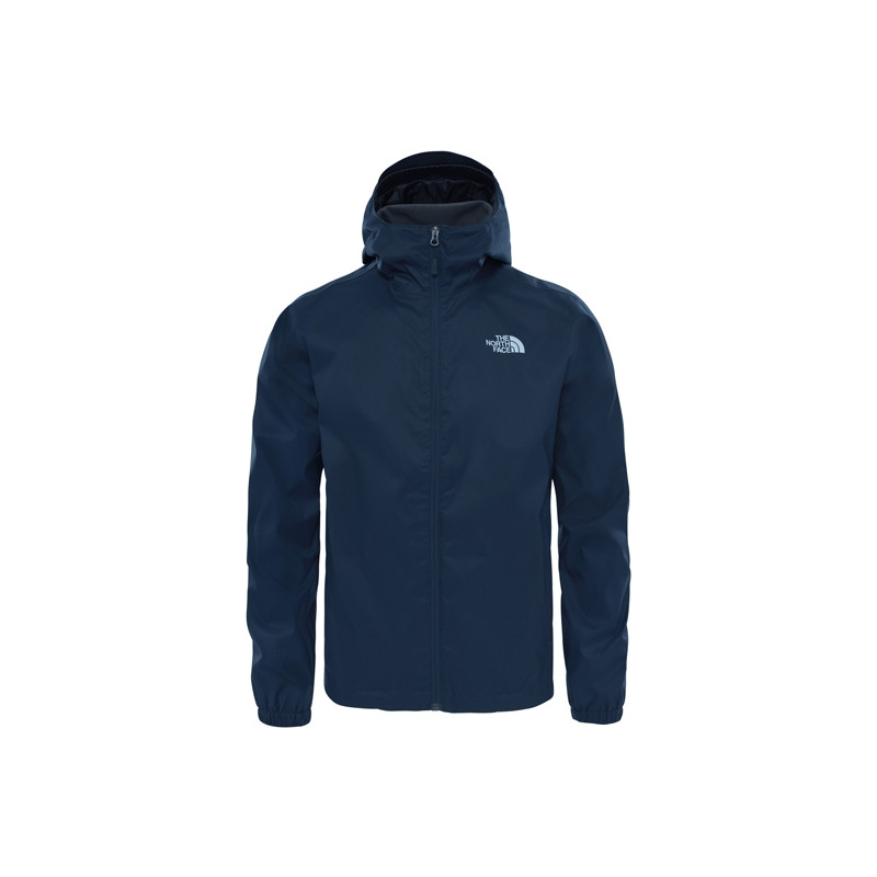The North Face Quest Jacket